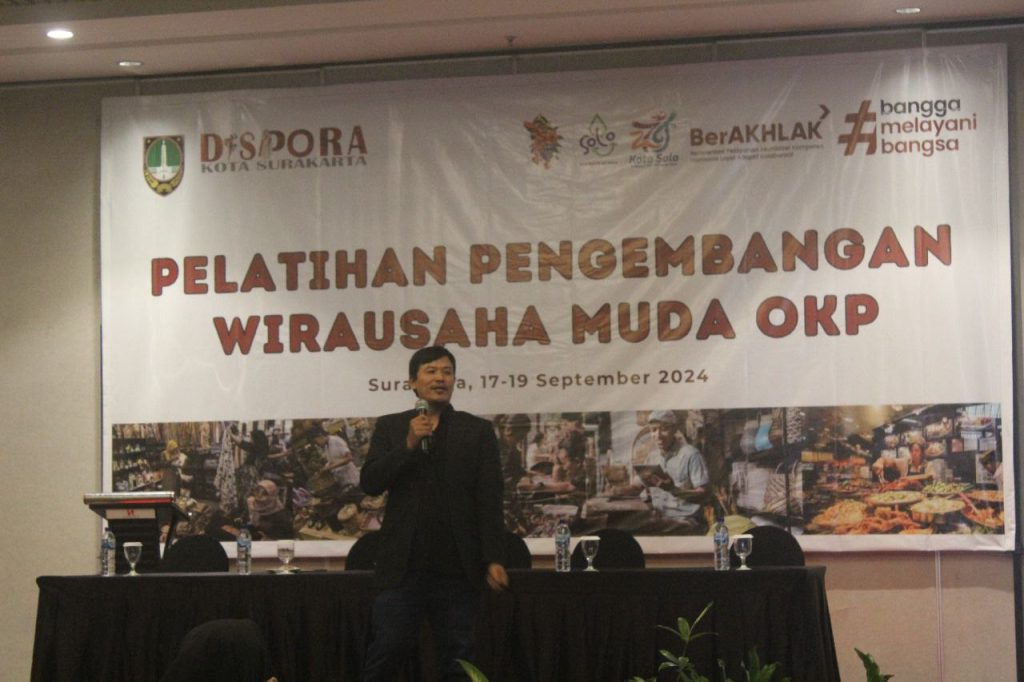 okp 5 mentor budikayamara